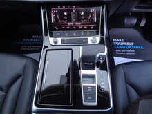 Audi Q7 TFSI V6 Sport 