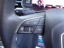 Audi Q7 TFSI V6 Sport 