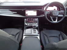 Audi Q7 TFSI V6 Sport 