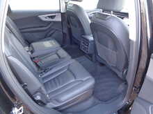 Audi Q7 TFSI V6 Sport 