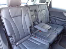 Audi Q7 TFSI V6 Sport 