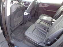 Audi Q7 TFSI V6 Sport 