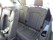Audi Q7 TFSI V6 Sport 