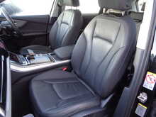 Audi Q7 TFSI V6 Sport 