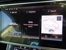 Audi Q7 TFSI V6 Sport 