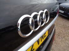 Audi Q7 TFSI V6 Sport 