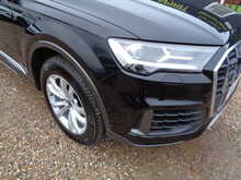 Audi Q7 TFSI V6 Sport 