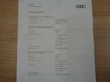 Audi Q7 TFSI V6 Sport 