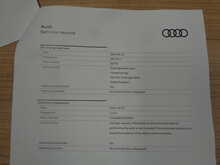 Audi Q7 TFSI V6 Sport 