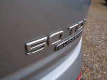 Audi Q7 TDI V6 Black Edition 