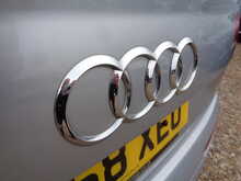 Audi Q7 TDI V6 Black Edition 