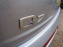 Audi Q7 TDI V6 Black Edition 