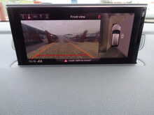 Audi Q7 TDI V6 Black Edition 