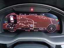 Audi Q7 TDI V6 Black Edition 