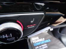 Audi Q7 TDI V6 Black Edition 