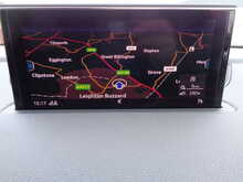 Audi Q7 TDI V6 Black Edition 