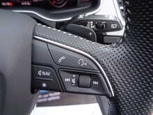 Audi Q7 TDI V6 Black Edition 