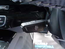 Audi Q7 TDI V6 Black Edition 