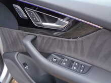 Audi Q7 TDI V6 Black Edition 