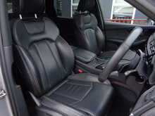 Audi Q7 TDI V6 Black Edition 