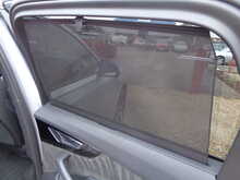 Audi Q7 TDI V6 Black Edition 