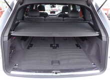 Audi Q7 TDI V6 Black Edition 