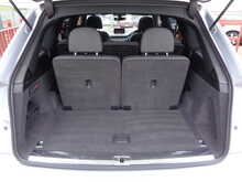 Audi Q7 TDI V6 Black Edition 