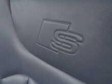 Audi Q7 TDI V6 Black Edition 