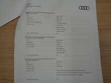 Audi Q7 TDI V6 Black Edition 