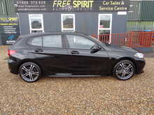 BMW 1 Series 116d M Sport 