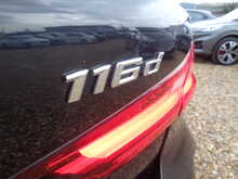 BMW 1 Series 116d M Sport 