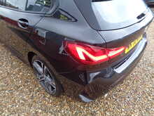 BMW 1 Series 116d M Sport 