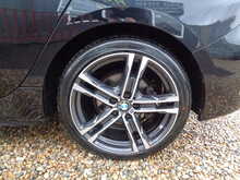 BMW 1 Series 116d M Sport 