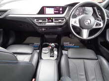 BMW 1 Series 116d M Sport 