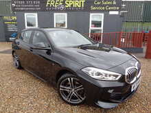BMW 1 Series 116d M Sport 