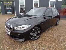 BMW 1 Series 116d M Sport 