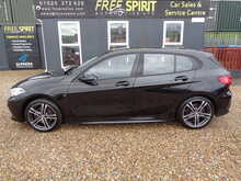 BMW 1 Series 116d M Sport 