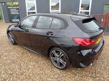 BMW 1 Series 116d M Sport 