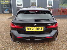 BMW 1 Series 116d M Sport 