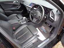 BMW 1 Series 116d M Sport 