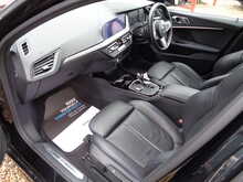 BMW 1 Series 116d M Sport 