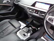 BMW 1 Series 116d M Sport 