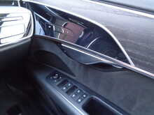 Audi A8 TDI V6 