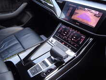 Audi A8 TDI V6 