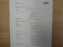Audi A8 TDI V6 