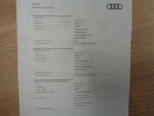 Audi A8 TDI V6 