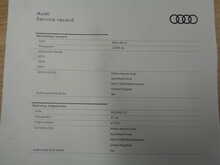 Audi A8 TDI V6 