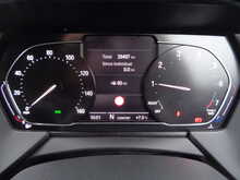 BMW 1 Series 118I M Sport 