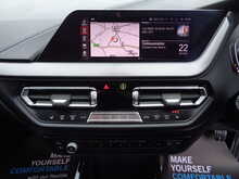 BMW 1 Series 118I M Sport 