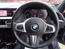 BMW 1 Series 118I M Sport 